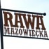 Zmiana nazwy Rawy na Rawa Mazowiecka.