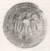 Pieczęć herbowa większa Siemowita III