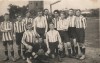 Klub sportowy Gimnazjum Stefanii Kasprzykowej (ze zbiorów Muzeum Ziemi Rawskiej) (1924 r.)