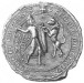 Pieczęć Siemowita I mazowieckiego (1262 r.)