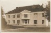 Fronton Szpitala św. Ducha (ze zbiorów Muzeum Ziemi Rawskiej) (1942 r.)